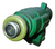 Bico Injetor Fiat Palio Fire 1.3 1.0 16v 2002 A 2009