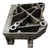 Imagem do Suporte Do Alternador Citroen C3 Peugeot 206 2005 2011
