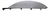 Acabamento Moldura Painel Direito Ford Fiesta 1996 A 2004 - comprar online