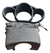 Moldura Superior Painel Instrumento C3 Aircross 2011 A 2014 - comprar online
