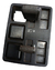 Chave Comando De Luz Original Fiat Uno 1989 A 1999