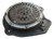Auto Falante Som Traseiro Esquerdo Citroen C4 Picasso 2010