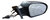 Retrovisor Direito Manual Ford Ka 2007 A 2013