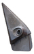 Acabamento Interna Retrovisor Esquerd Fiat Palio 2012 A 2012 - comprar online