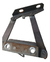 Dobradiça Vw Capô Original Santana Quantum 1985 A 1998 - comprar online