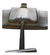 Espelho Retrovisor Interno Opala Monza Chevette 1976 A 1992 - loja online
