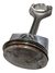Biela E Pistao Original Vw Gol Up Fox Voyage 1.0 3cc