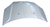 Capo Dianteiro Original Ford Fiesta 2003 A 2007 Com Detalhe na internet