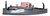 Botão Moldura Falso Painel Esquerdo C Citroen C3 2003 A 2012 - comprar online
