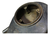 Imagem do Mufla Tampa Tbi Fiat Tempra Monoponto 8v 1994 A 1998