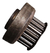 Polia Engrenagem Virabrequim Original C3 206 207 1.4 8v - comprar online