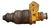 Bico Injetor 1.6 2.0 1.8 Audi A3 Vw Golf 91/92 - comprar online