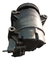 Compressor Ar Condicionado Peugeot 207 C3 Scenic 206 - comprar online