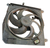 Defletor Ventoinha 20v Fiat Marea 2.0 1998 A 2007 Original - comprar online