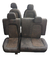Kit Jogo De Banco Completo Original Citroen C3 Aircross 2014