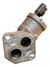 Atuador Marcha Lenta 1.0 Ford Ecosport Fiesta Ka 2003 A 2003 - Desmonte Meu Querido