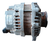 Alternador 1.5 New 1.4 Honda City Fit 2009 A 2014 - Desmonte Meu Querido