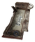 Refletor Traseiro Esquerdo Parachoque Gm Meriva 2004 A 2012 - comprar online