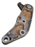Suporte Coxim Inferior Câmbio 1.4 Gm Onix Prisma 2015 A 2019 - loja online
