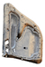 Forro Porta Traseiro Esquerdo Original Vw Gol G3 4 Portas - loja online
