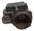 Medidor Fluxo De Ar Bmw 316 318 E30 E34 E36 1993 A 1996