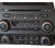 Comando Radio/ar Condicionado Honda New Civic 2009 Original - loja online