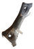 Parachoque Dianteiro Original Vw Tiguan 2008 A 2012 Prata - comprar online