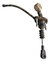 Cilindro Atuador De Embreagem Pedal Gm Astra Vectra 2000