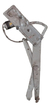 Maquina De Vidro Elétrico Dianteiro Esquerdo Chevrolet Celta - comprar online