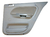 Forro Porta Traseiro G5 Direito G6 Vw Gol Voyage