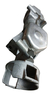 Imagem do Cilindro De Ignicao Miolo Chave Original Ford Focus 08 A 16