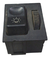 Interruptor Luz Farol Caminhao Mb 1995 2005 Original