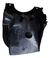 Moldura Coluna Capa Inferior Direção Corsa Clasi 2005 A 2012 - comprar online