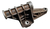 Suporte Do Alterador Motor Cht Original Ford Escort Logus - Desmonte Meu Querido