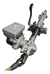 Coluna De Direcao Eletrica Original Vw Fox Up 5z1909144