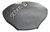 Capa Airbag Volante Direcao Original Renault Scenic 2005 na internet