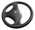 Volante Direcao Motorista Original Fiat Palio Fire 2008 2009 - Desmonte Meu Querido