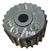 Engrenagem Virabrequim Fir Fiat Palio Strada Uno 2001 A 2002 - comprar online