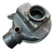Tampa Mufla Tbi 1.0 16v Vw Gol Parati G2 G3 1995 A 2005
