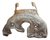 Imagem do Defletor Calor Coletor Escapamento Peugeot 206 2004 A 2008