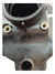 Tampa Mufla Tbi 1.0 16v Vw Gol Parati G2 G3 1995 A 2005 na internet