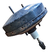 Hidrovacuo Servo Freio Original Gm Classic Corsa 2000 A 2010 - comprar online