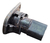 Imagem do Sensor Temperatura Interna Original Citroen Peugeot 307