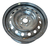Roda De Ferro Aro 16 5 Furos Toyota Corolla Original - Desmonte Meu Querido