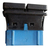 Botao Comando Luz Farol Alto Baixa Citroen Xsara Picasso 02 - comprar online