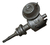 Distribuidor De Ignicao Fiat Elba Uno 1.5 85/88 Alcool