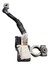 Chicote Sensor Positivo Bateria Original Hb20 2013 A 2019