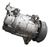 Imagem do Compressor Ar Condicionado Citroen Peugeot C3 Picasso 2012