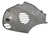 Acabamento Lateral Direito Renault Scenic 2001 2010 - loja online