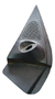 Moldura Interna Retrovisor Esquerdo Fiat Palio 2004 A 2015 na internet